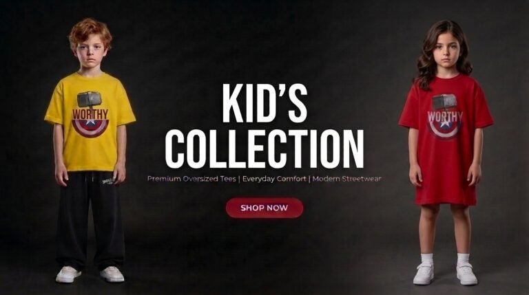 Kids Collection