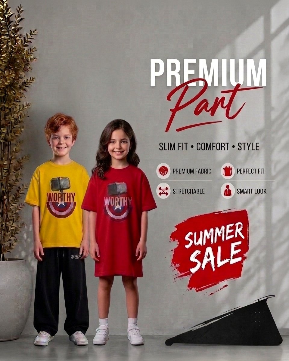 Premium-T-Shirts-Price-In-Pakistan