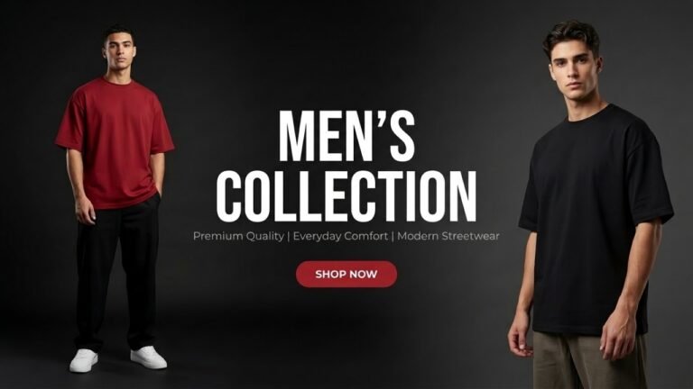 Men's Collection