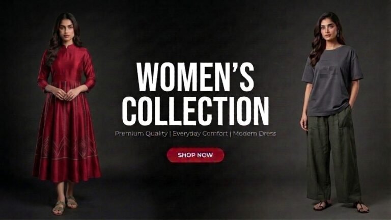 Women's Collection